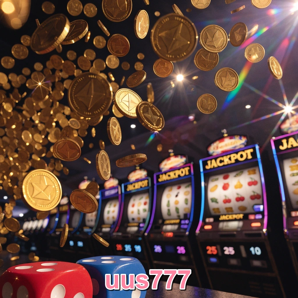 Screenshot 2 - uus777 Features