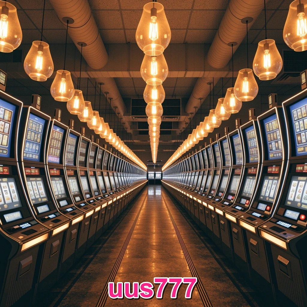 Screenshot 4 - uus777 Dark Mode