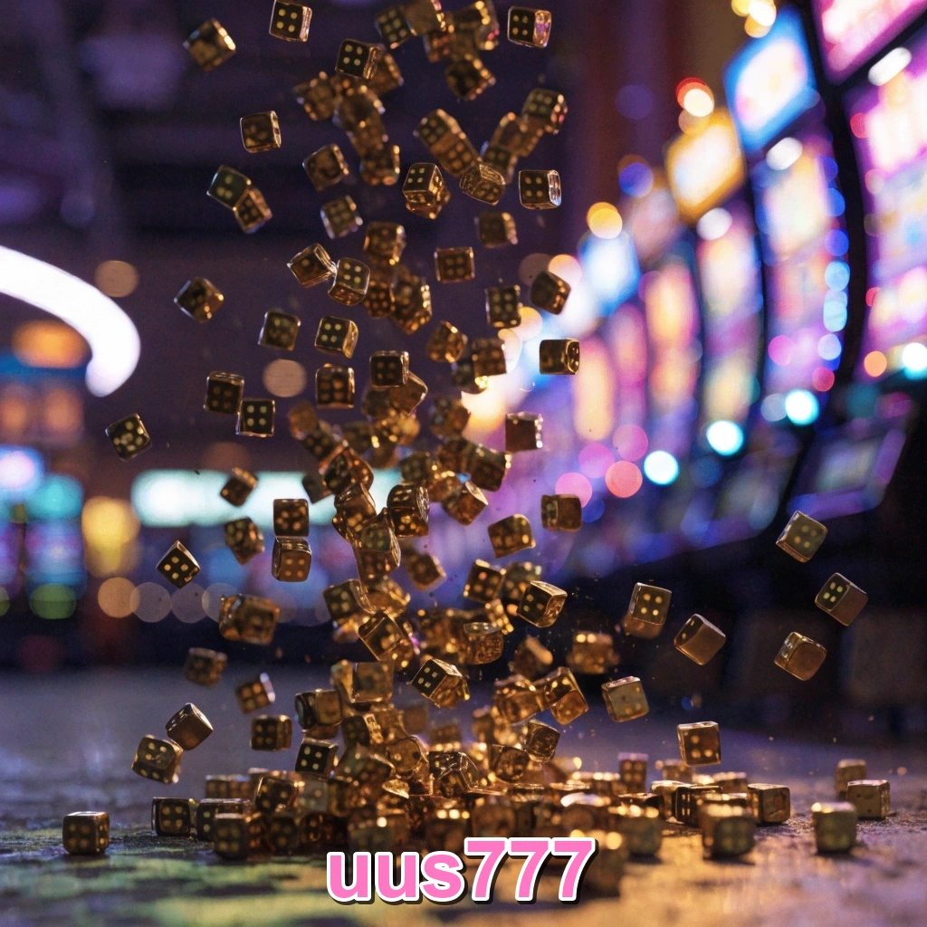 Screenshot 2 - uus777 Features