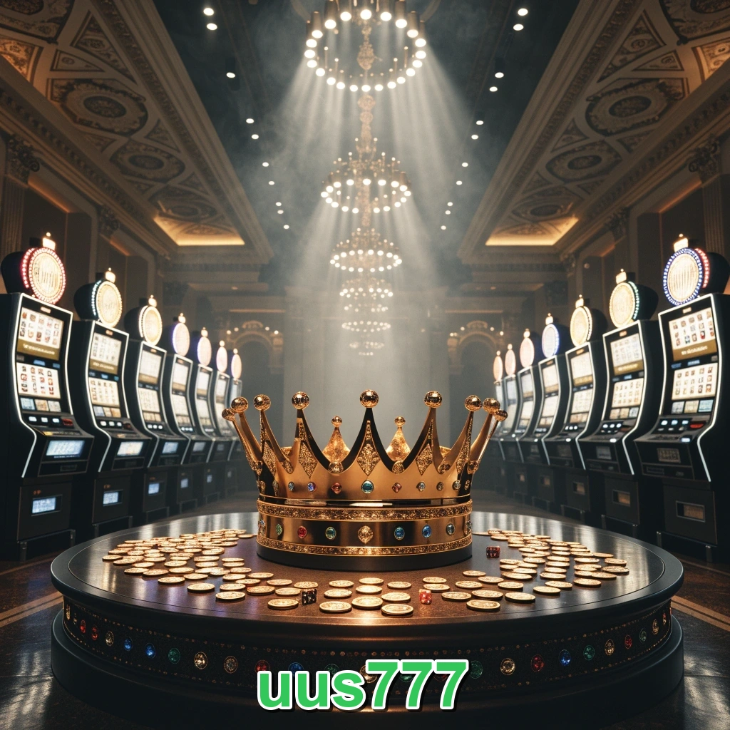 Screenshot 2 - uus777 Features