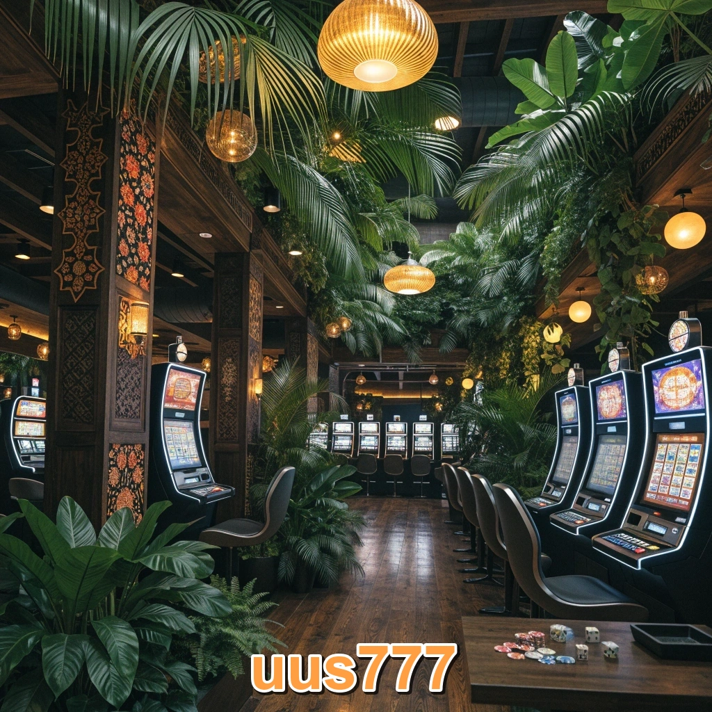 Screenshot 2 - uus777 Features
