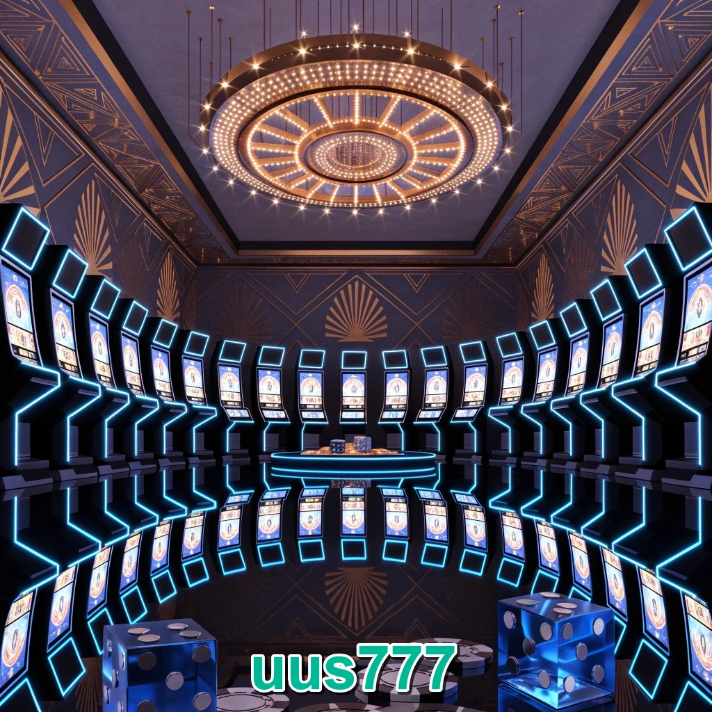 Screenshot 2 - uus777 Features