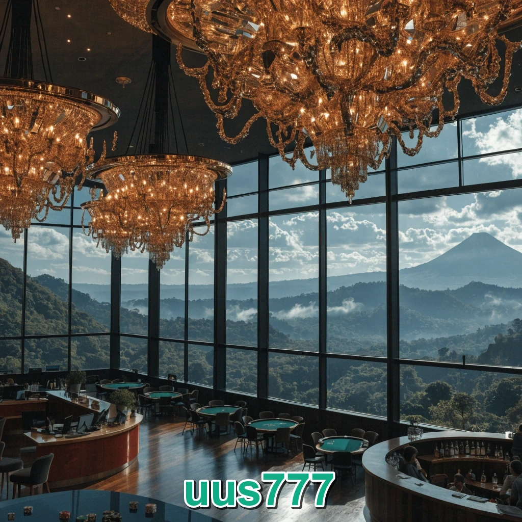 Screenshot 4 - uus777 Dark Mode
