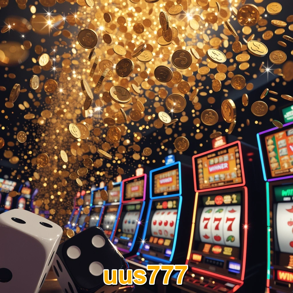 Screenshot 2 - uus777 Features